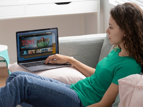 IPTV subscription worldwide