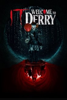 IT: Welcome to Derry - ViblixPlus