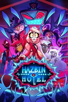 Hazbin Hotel - ViblixPlus