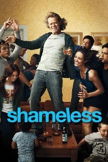 Shameless - ViblixPlus
