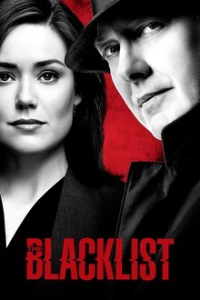 The Blacklist - ViblixPlus