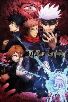 JUJUTSU KAISEN - ViblixPlus