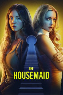 The Housemaid - ViblixPlus