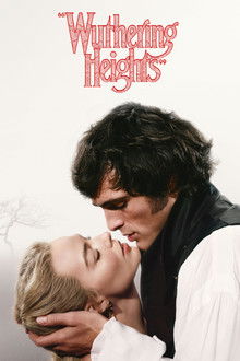 "Wuthering Heights" - ViblixPlus