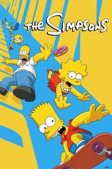The Simpsons - ViblixPlus