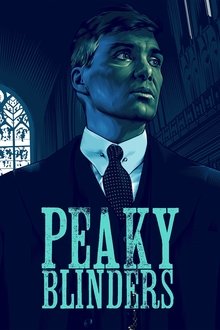 Peaky Blinders - ViblixPlus
