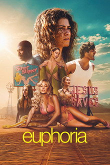 Euphoria - ViblixPlus