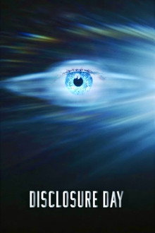 Disclosure Day - ViblixPlus