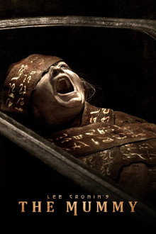 Lee Cronin's The Mummy - ViblixPlus