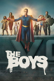 The Boys - ViblixPlus