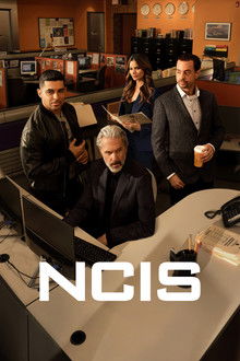 NCIS - ViblixPlus