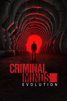 Criminal Minds - ViblixPlus