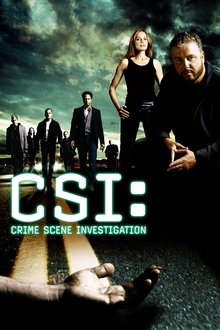 CSI: Crime Scene Investigation - ViblixPlus