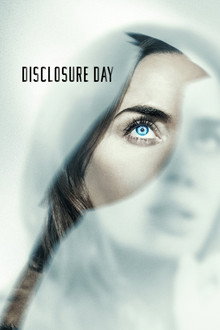 Disclosure Day - ViblixPlus