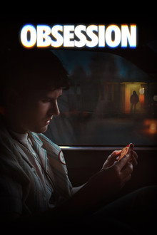 Obsession - ViblixPlus