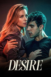 Desire - ViblixPlus