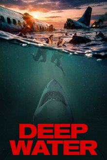 Deep Water - ViblixPlus