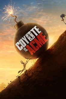 Coyote vs. Acme - ViblixPlus