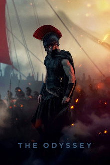 The Odyssey - ViblixPlus