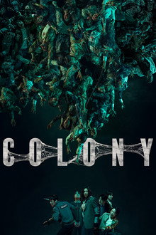 Colony - ViblixPlus