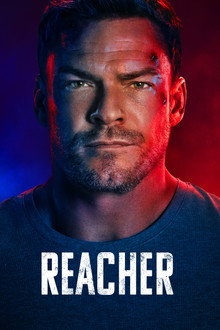 Reacher - ViblixPlus