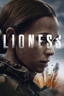 Lioness - ViblixPlus