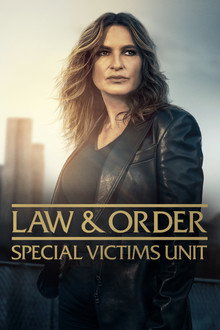 Law & Order: Special Victims Unit - ViblixPlus