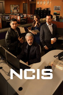 NCIS - ViblixPlus