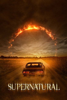 Supernatural - ViblixPlus